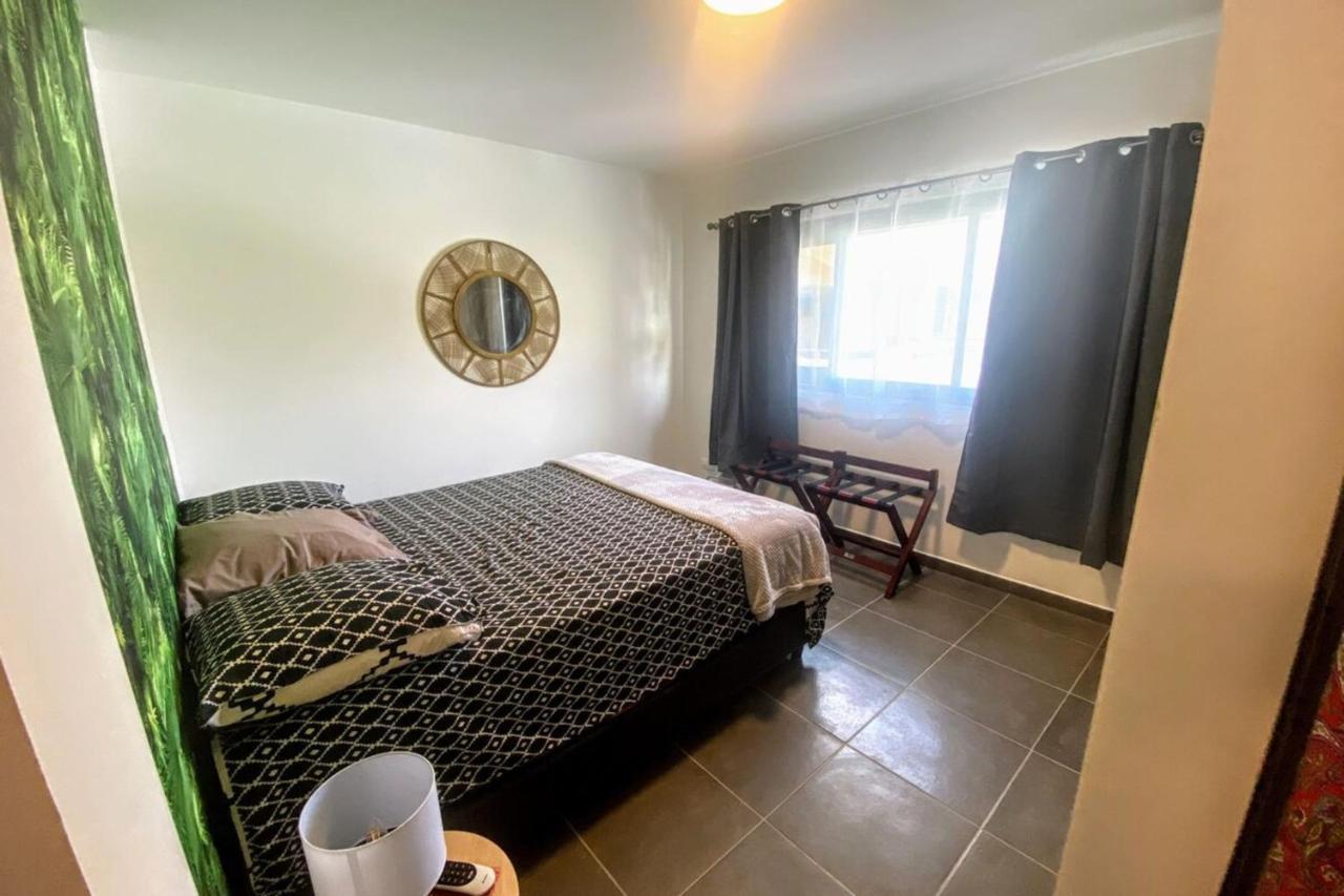 Recent Bel Appartement Une Chambre Papeete Papeete  Zewnętrze zdjęcie
