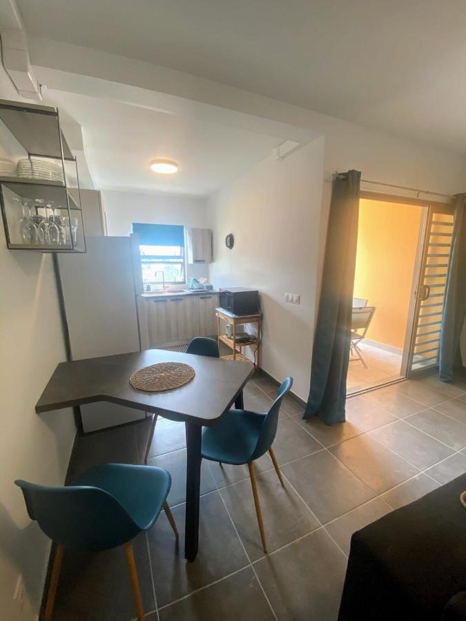 Recent Bel Appartement Une Chambre Papeete Papeete  Zewnętrze zdjęcie