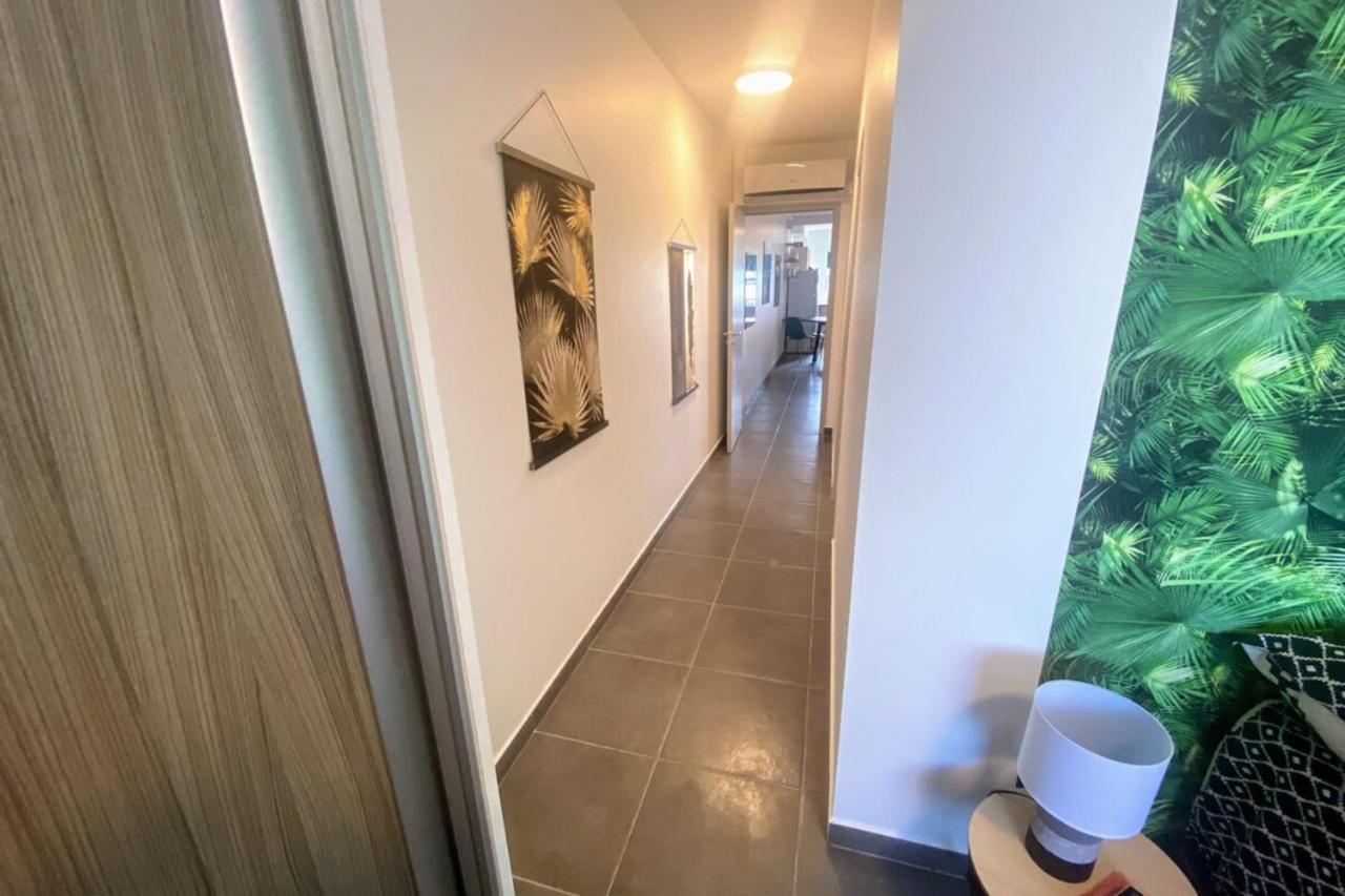 Recent Bel Appartement Une Chambre Papeete Papeete  Zewnętrze zdjęcie