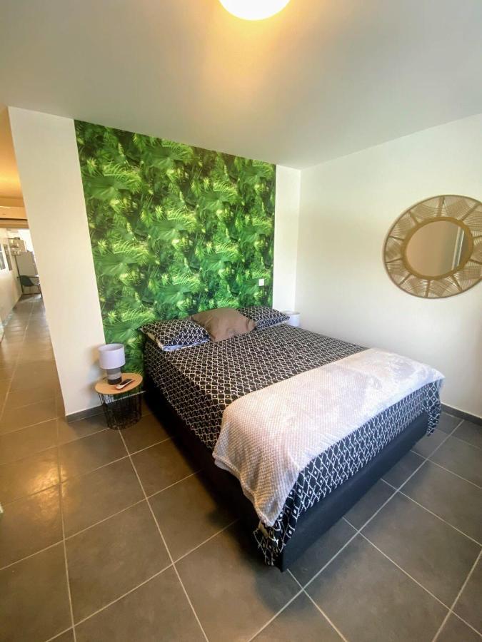 Recent Bel Appartement Une Chambre Papeete Papeete  Zewnętrze zdjęcie