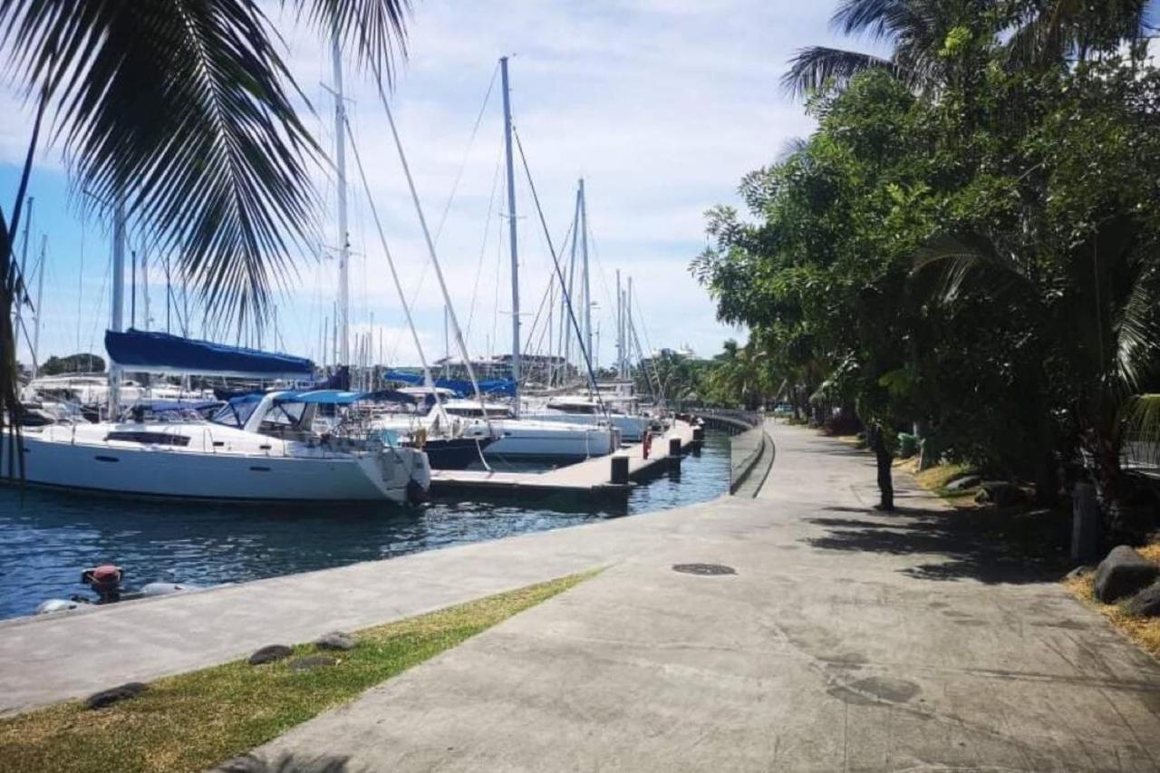 Recent Bel Appartement Une Chambre Papeete Papeete  Zewnętrze zdjęcie