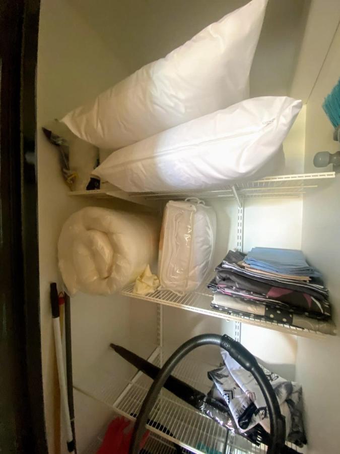Recent Bel Appartement Une Chambre Papeete Papeete  Zewnętrze zdjęcie